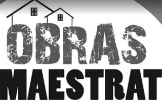 Reformas Obrasmaestrat logo